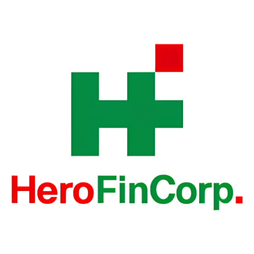 Hero FinCorp